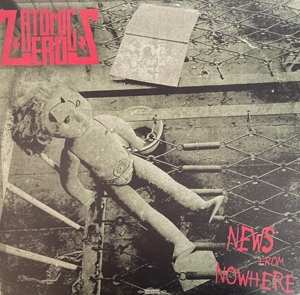 LP Atomic Zeros: News From Nowhere
