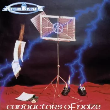 Atomkraft: Conductors Of Noize