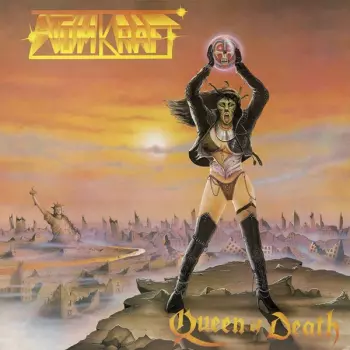 Atomkraft: Queen Of Death