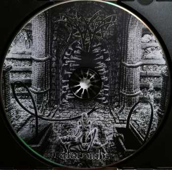 CD Atomwinter: Catacombs