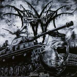 Album Atomwinter: Iron Flesh