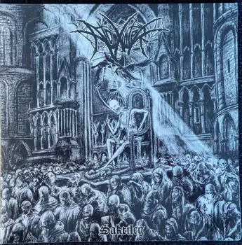 Atomwinter: Sakrileg
