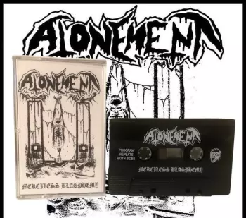 Merciless Blasphemy
