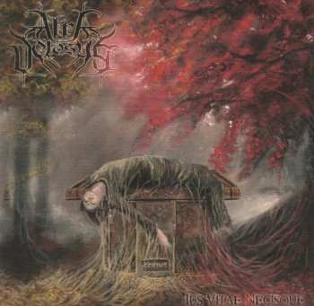 CD Atra Vetosus: Ius Vitae Necisque