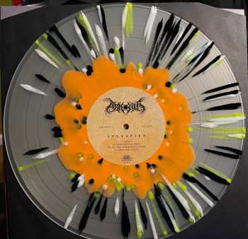 LP Atræ Bilis: Apexapien LTD | CLR
