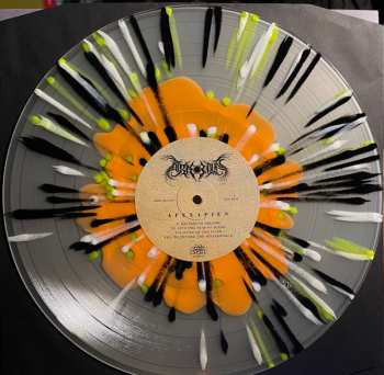 LP Atræ Bilis: Apexapien LTD | CLR