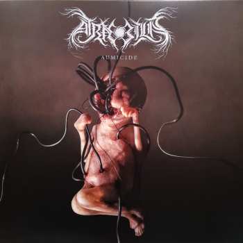 LP Atræ Bilis: Aumicide