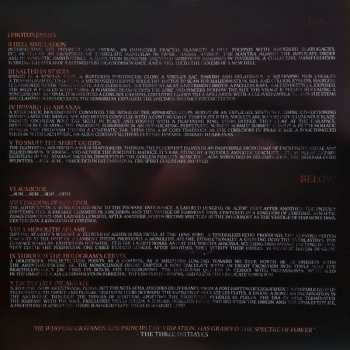 LP Atræ Bilis: Aumicide