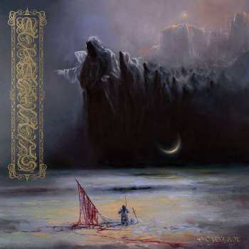 LP Atramentus: Stygian LTD | CLR