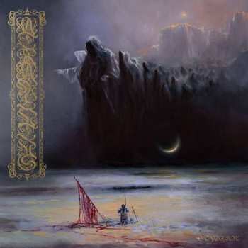 Album Atramentus: Stygian
