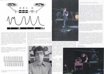 LP Atrax Morgue: Negative Frequencies LTD