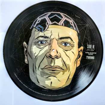 LP Atreyu: In Our Wake PIC