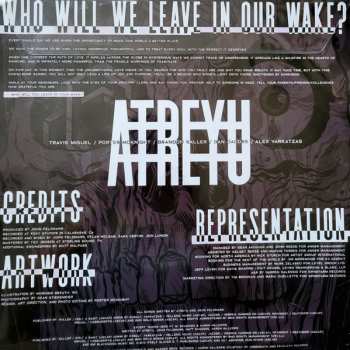 LP Atreyu: In Our Wake PIC
