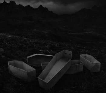 Album Atreyu: Long Live