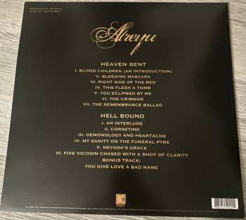 LP Atreyu: The Curse