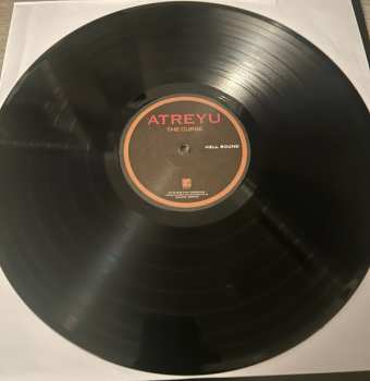 LP Atreyu: The Curse