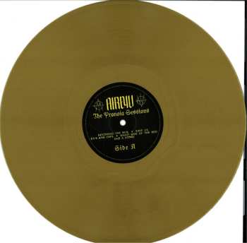 LP Atreyu: The Pronoia Sessions (Revised And Reimagined) CLR | LTD