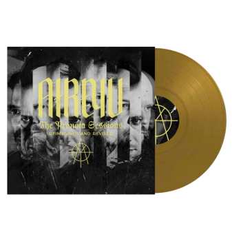 LP Atreyu: The Pronoia Sessions (Revised And Reimagined) CLR | LTD