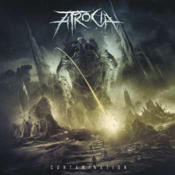 Album Atrocia: Contamination