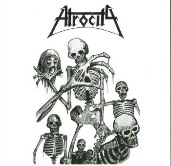 Album Atrocity: To Be ...  ... Or Not To Be