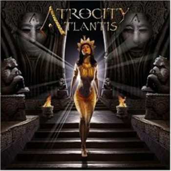 CD Atrocity: Atlantis