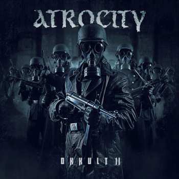 LP Atrocity: Okkult II LTD | NUM