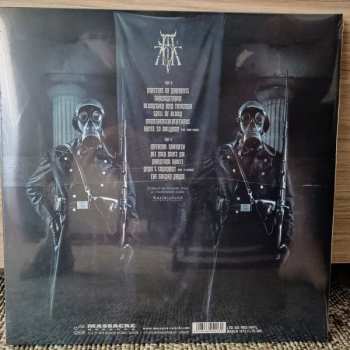 LP Atrocity: Okkult II LTD