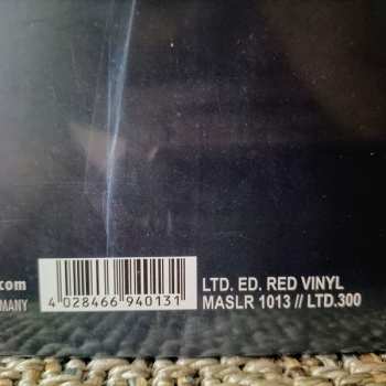 LP Atrocity: Okkult II LTD