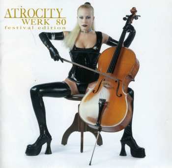 Album Atrocity: Werk 80