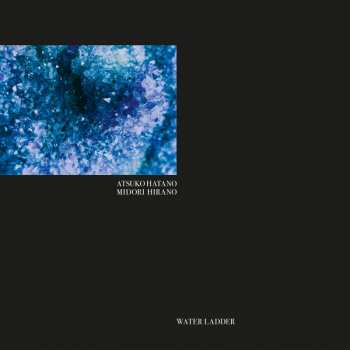 Album Atsuko Hatano: Water Ladder