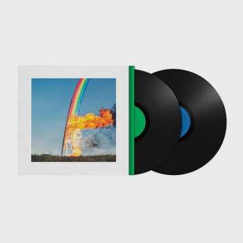 2LP Sigur Rós: Átta
