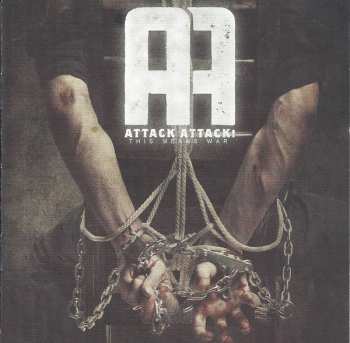 CD Attack! Attack!: This Means War
