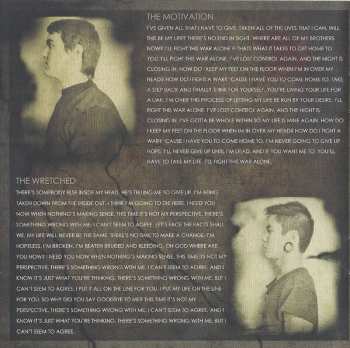 CD Attack! Attack!: This Means War