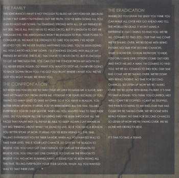 CD Attack! Attack!: This Means War