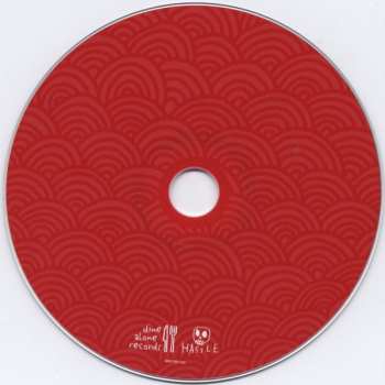 CD Attack In Black: Marriage