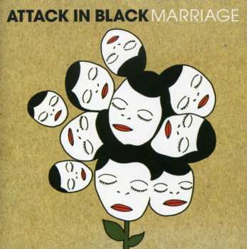 CD Attack In Black: Marriage