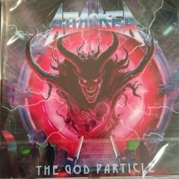 CD Attacker: The God Particle