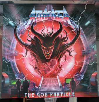 LP Attacker: The God Particle