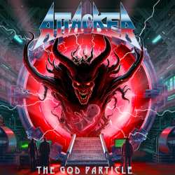 CD Attacker: The God Particle