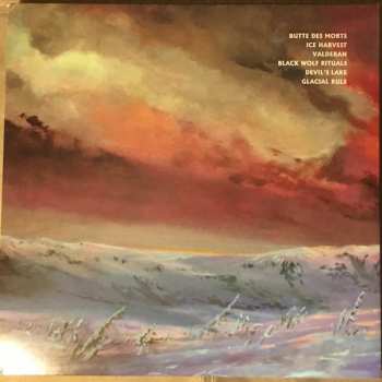 LP Attalla: Glacial Rule