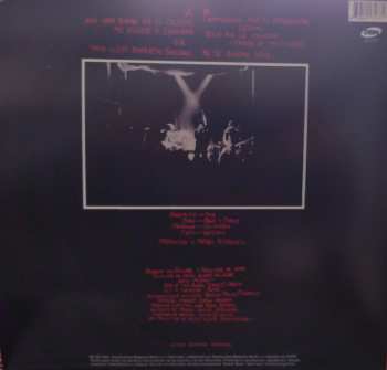 LP Attaque 77: Dulce Navidad