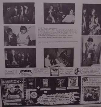 LP Attaque 77: Dulce Navidad