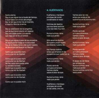 CD Attaque 77: Triángulo De Fuerza (El Álbum)