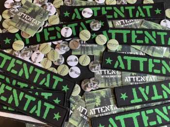 LP Attentat: Det Blir Som Det Blir CLR | LTD
