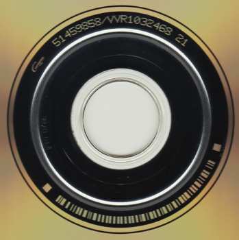 CD/DVD At The Drive-In: This Station Is Non-Operational LTD