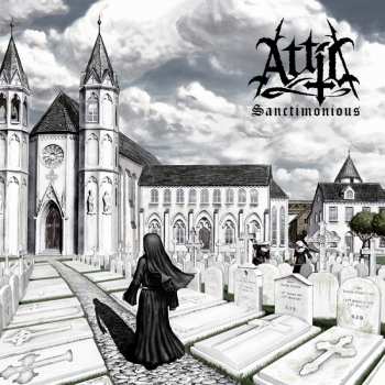 Album Attic: Sanctimonious