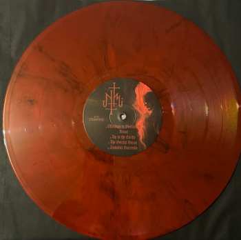 LP Attic: Return Of The Witchfinder CLR | LTD