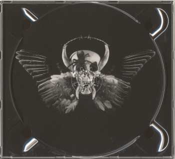 CD Attica Rage: Warheads Ltd. LTD