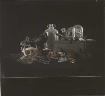 CD Attica Rage: Warheads Ltd. LTD