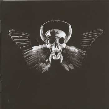 CD Attica Rage: Warheads Ltd. LTD